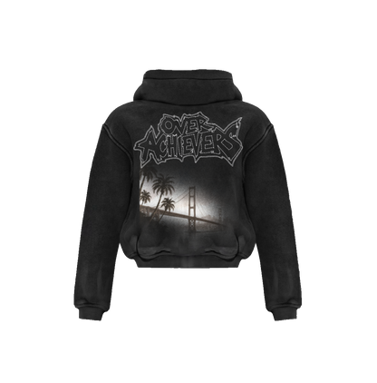 THE INTERSTATE ZIP-UP